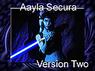 Aayla Secura Version Two