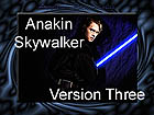 Anakin Skywalker ROTS V1
