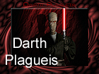 Darth Plagueis