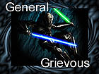 GENERAL GRIEVOUS