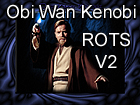 Obi Wan ROTS V2