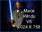 Mace Windu V6 1024 x 768